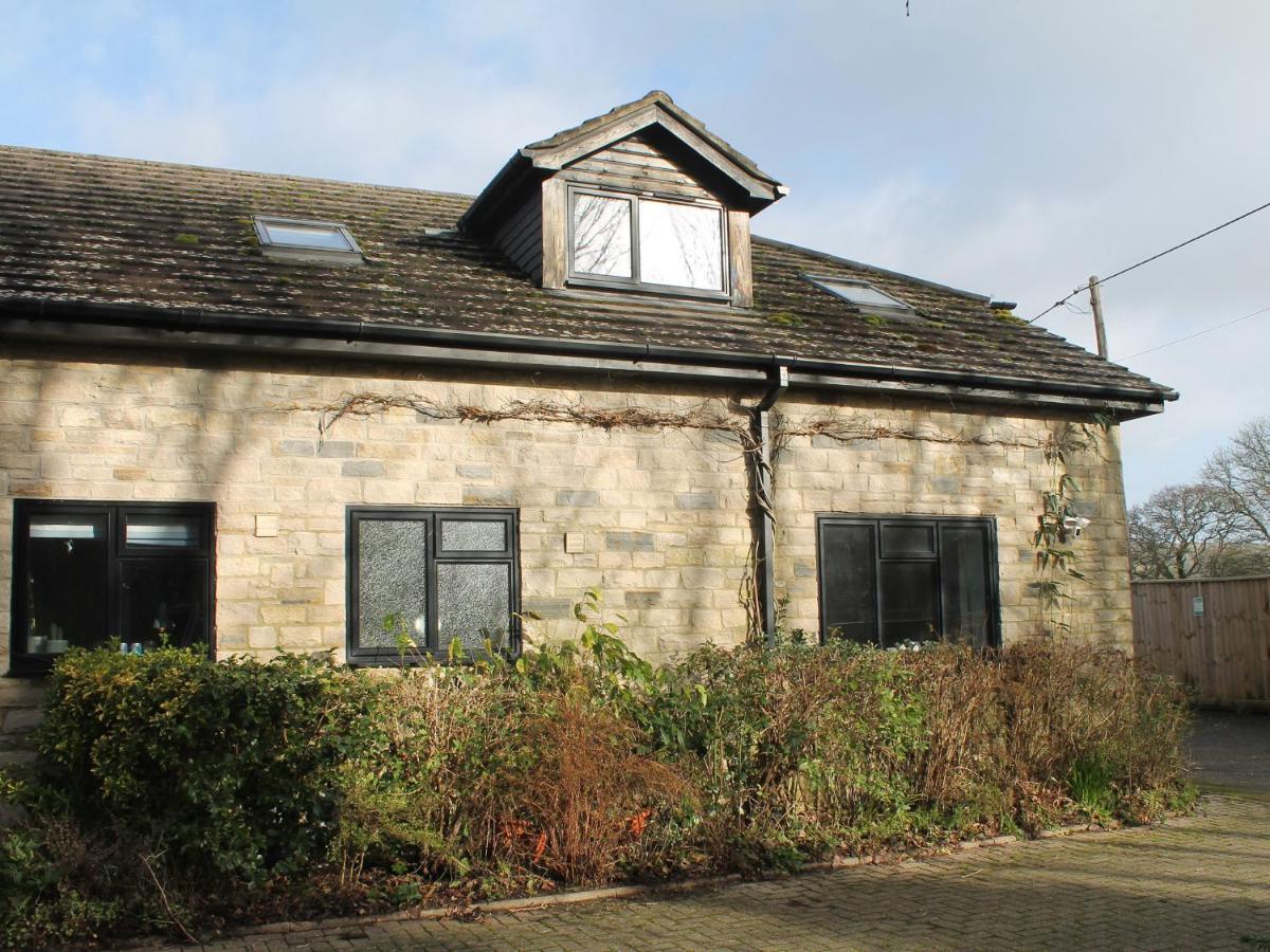 Castle View Annex Villa Wareham Exterior foto
